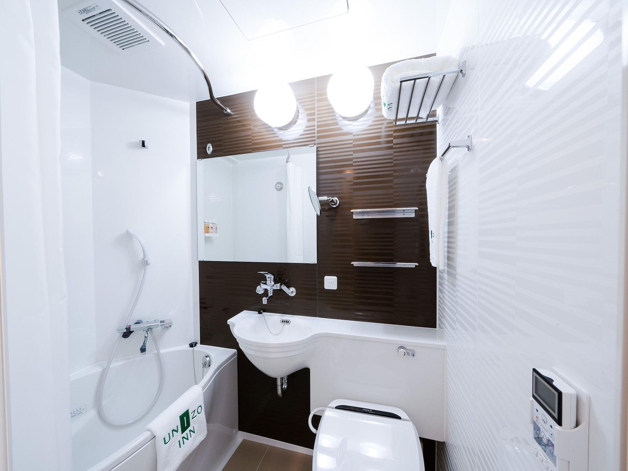 酒店 Four Points Flex By Sheraton Kitahama 3*