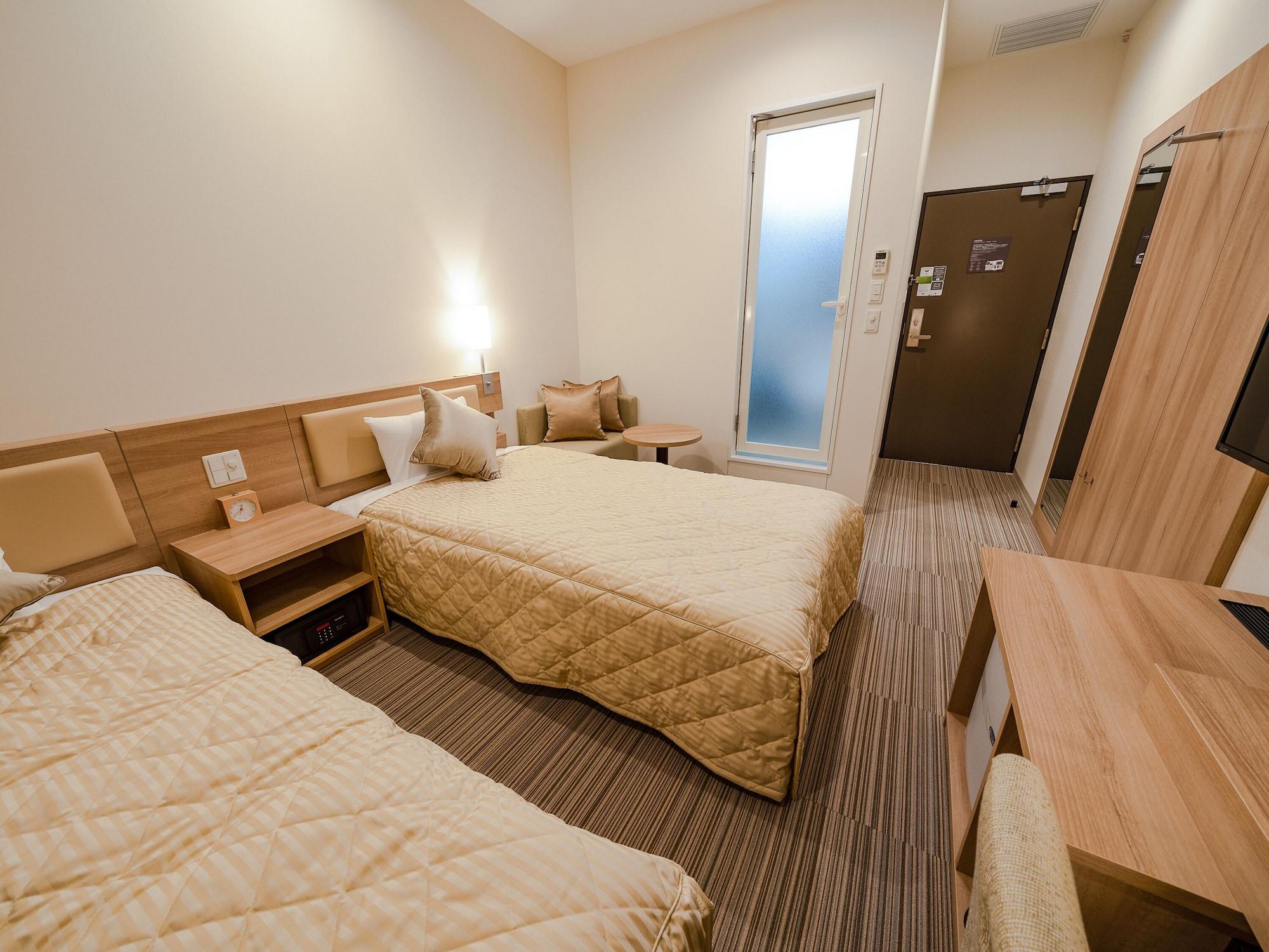 酒店 Four Points Flex By Sheraton Kitahama 3*