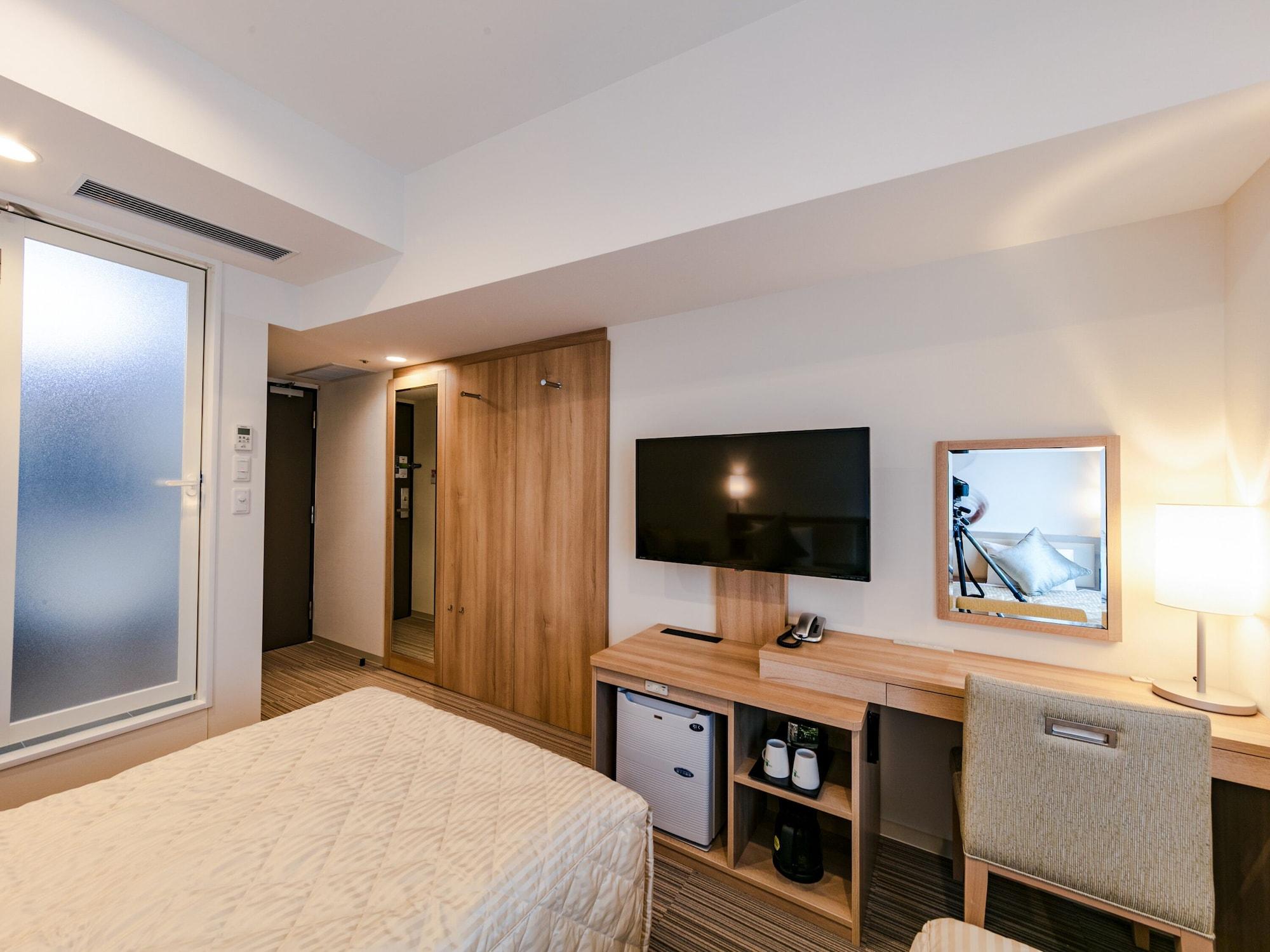 酒店 Four Points Flex By Sheraton Kitahama 大阪