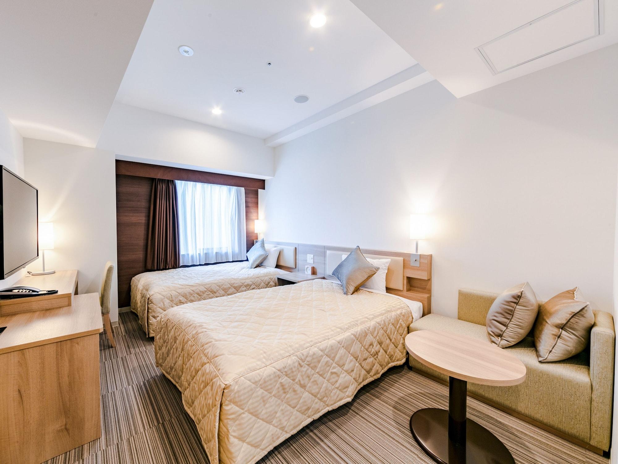 Four Points Flex By Sheraton Kitahama 大阪
