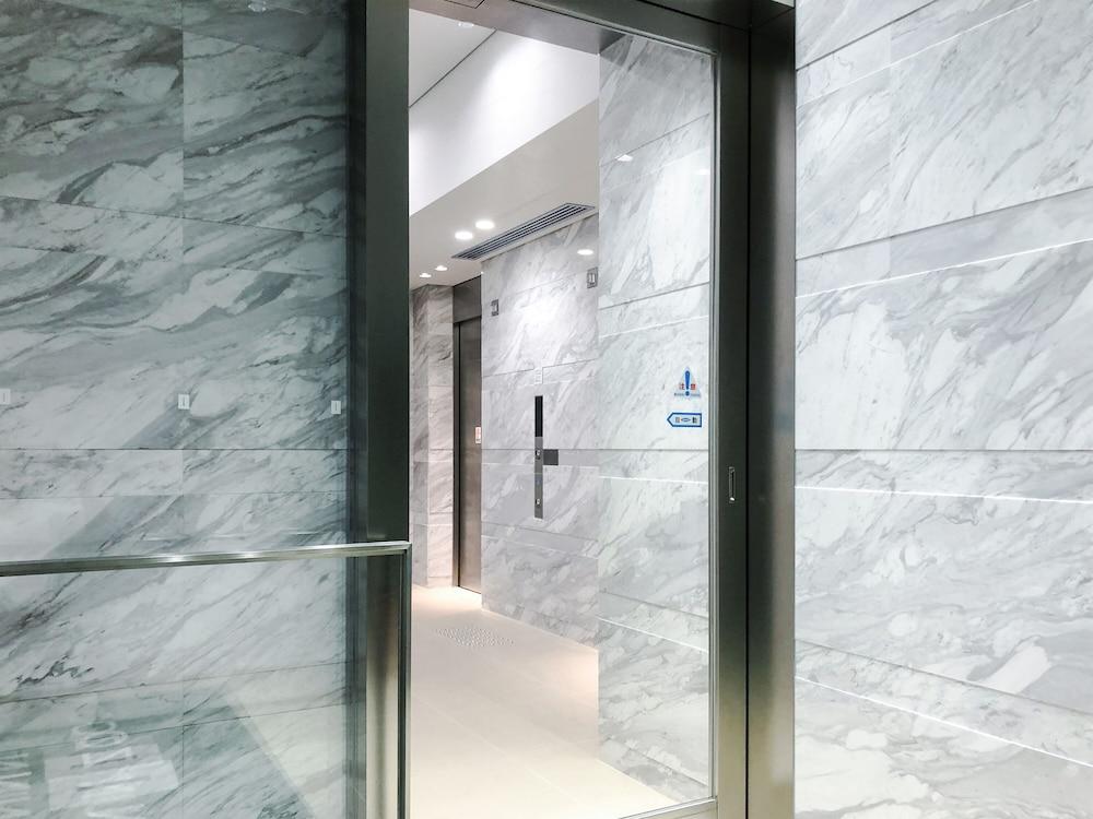 Four Points Flex By Sheraton Kitahama 3* 大阪