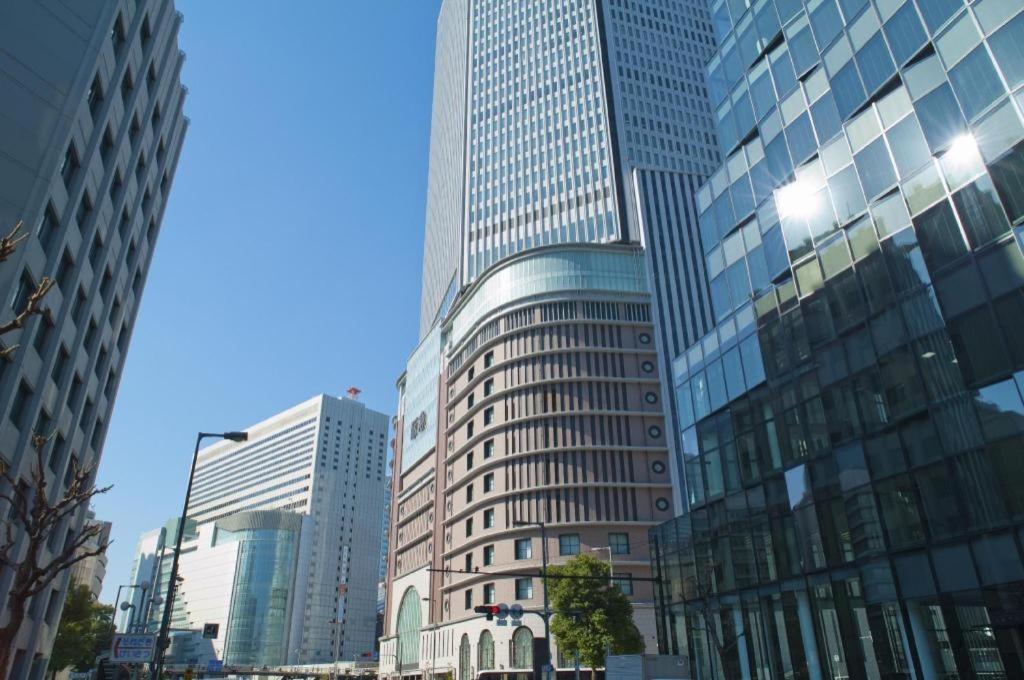 酒店 Four Points Flex By Sheraton Kitahama 大阪