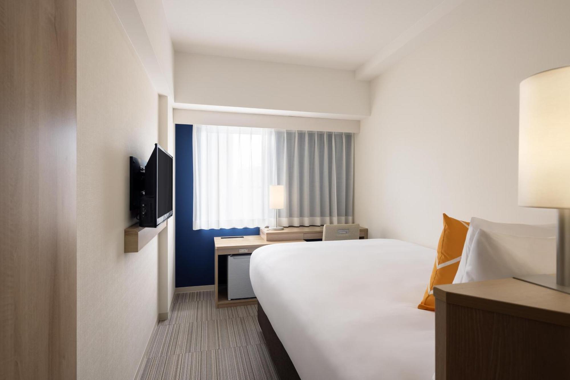 酒店 Four Points Flex By Sheraton Kitahama
