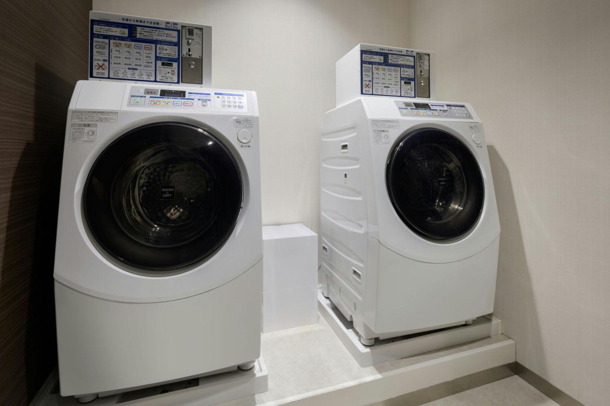 Four Points Flex By Sheraton Kitahama 酒店