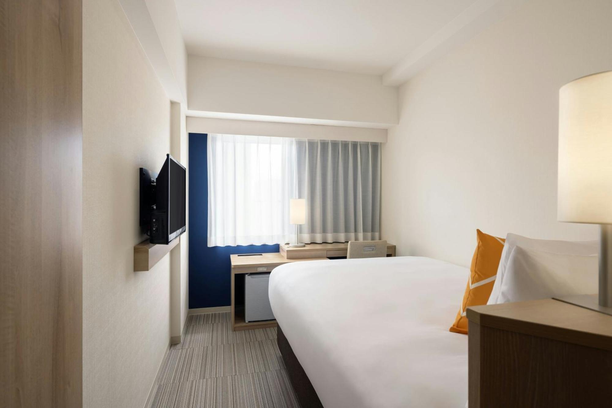酒店 Four Points Flex By Sheraton Kitahama 3*